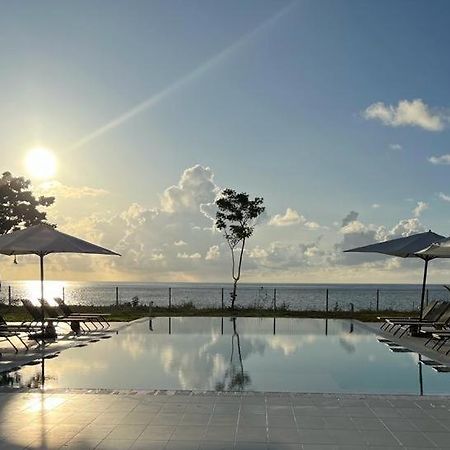 Ibis Styles Mayotte Aeroport Pamandzi ภายนอก รูปภาพ