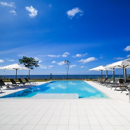 Ibis Styles Mayotte Aeroport Pamandzi ภายนอก รูปภาพ