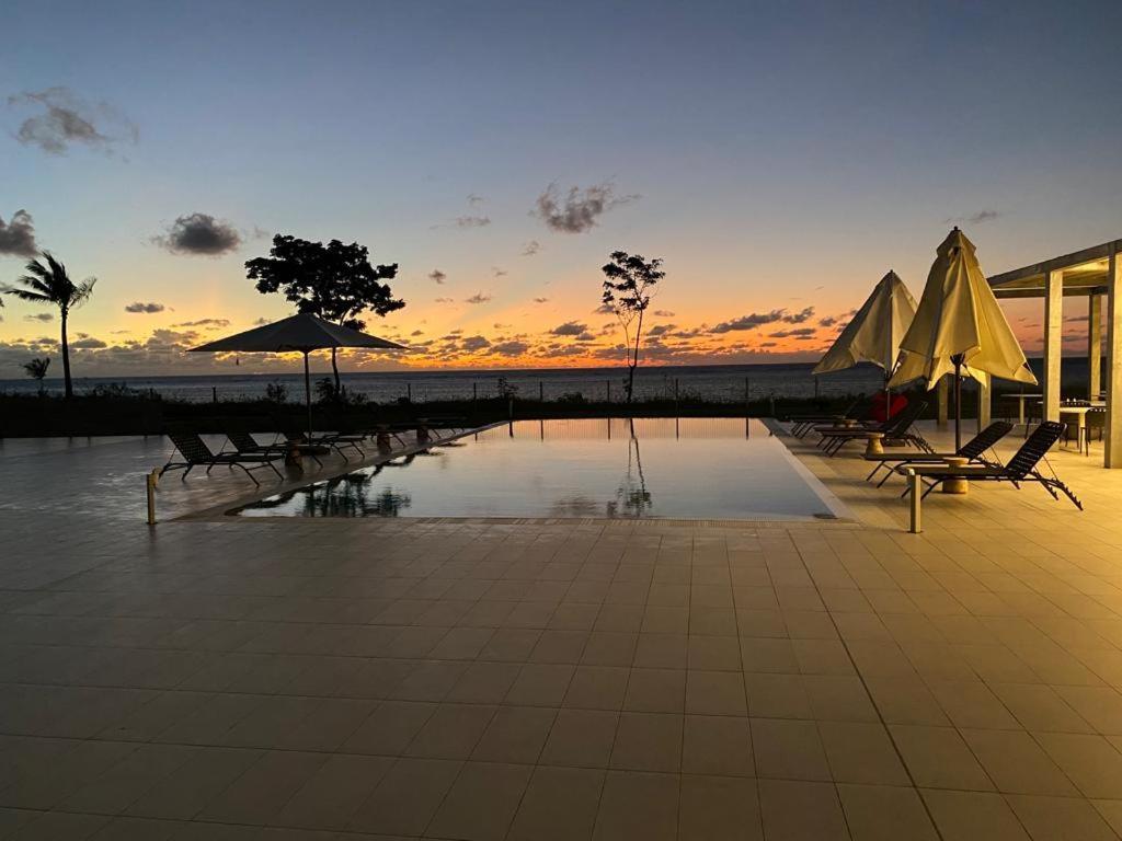 Ibis Styles Mayotte Aeroport Pamandzi ภายนอก รูปภาพ