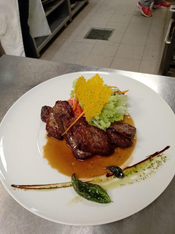 Ibis Styles Mayotte Aeroport Pamandzi ภายนอก รูปภาพ