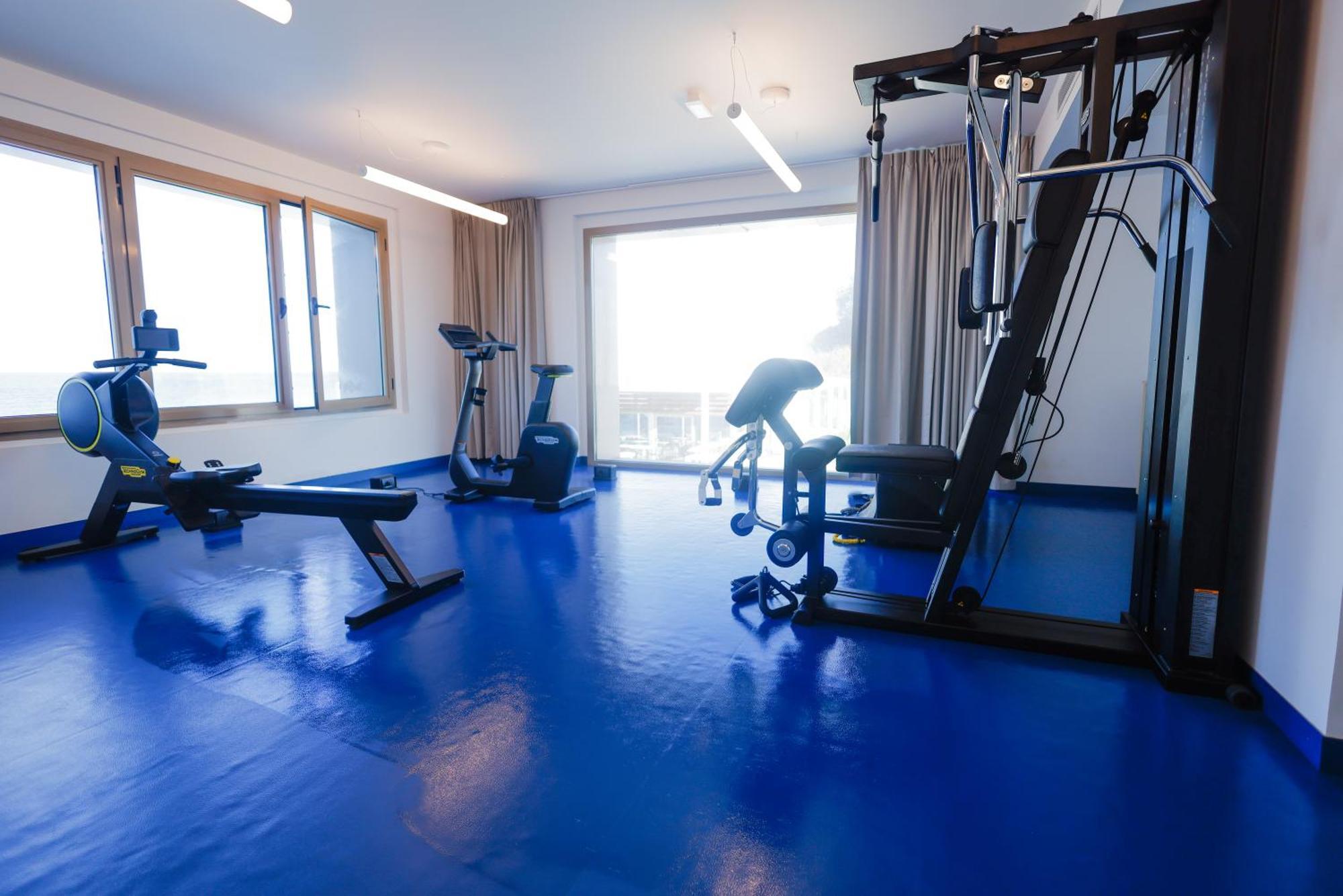 Ibis Styles Mayotte Aeroport Pamandzi ภายนอก รูปภาพ