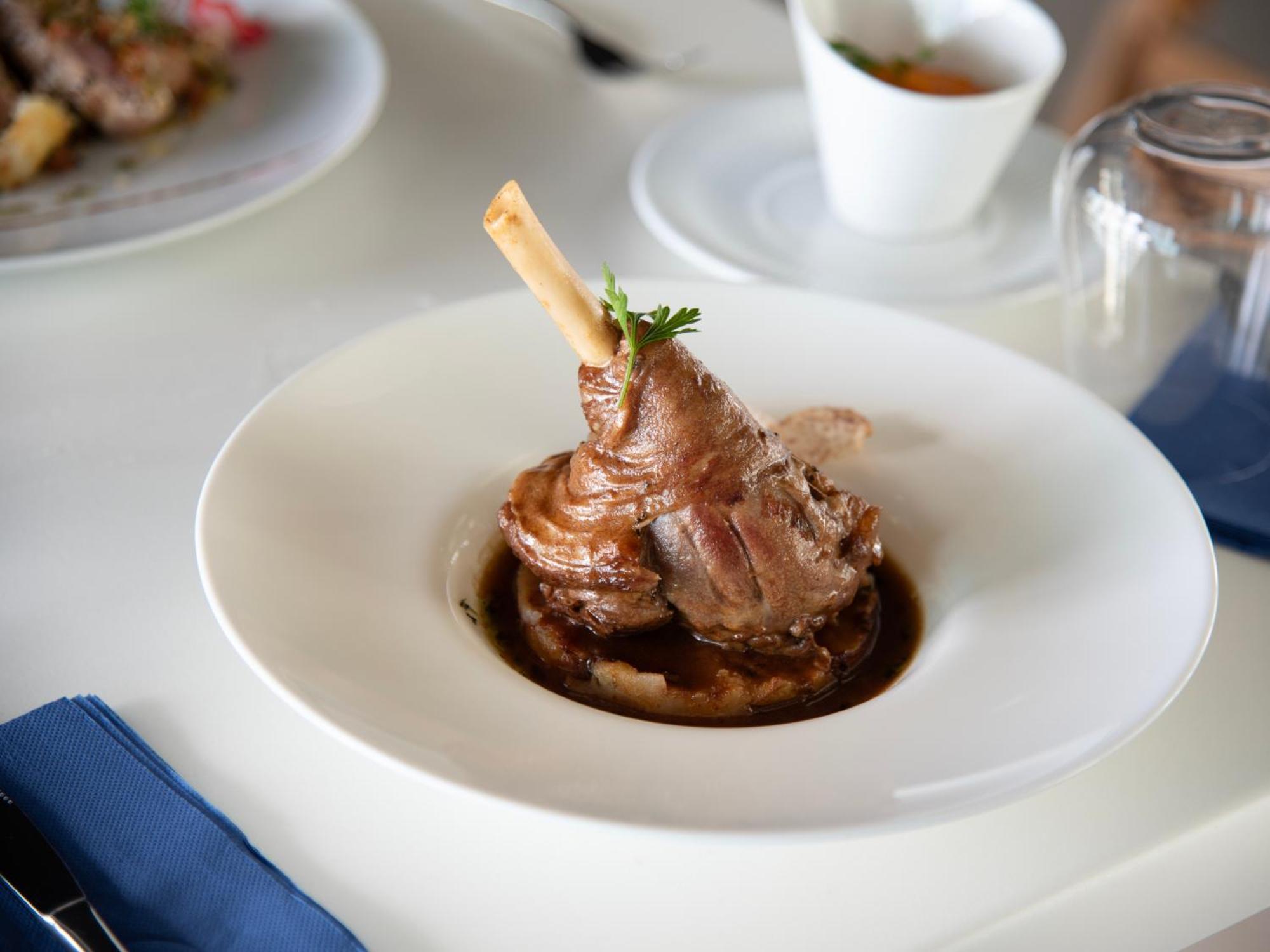 Ibis Styles Mayotte Aeroport Pamandzi ภายนอก รูปภาพ
