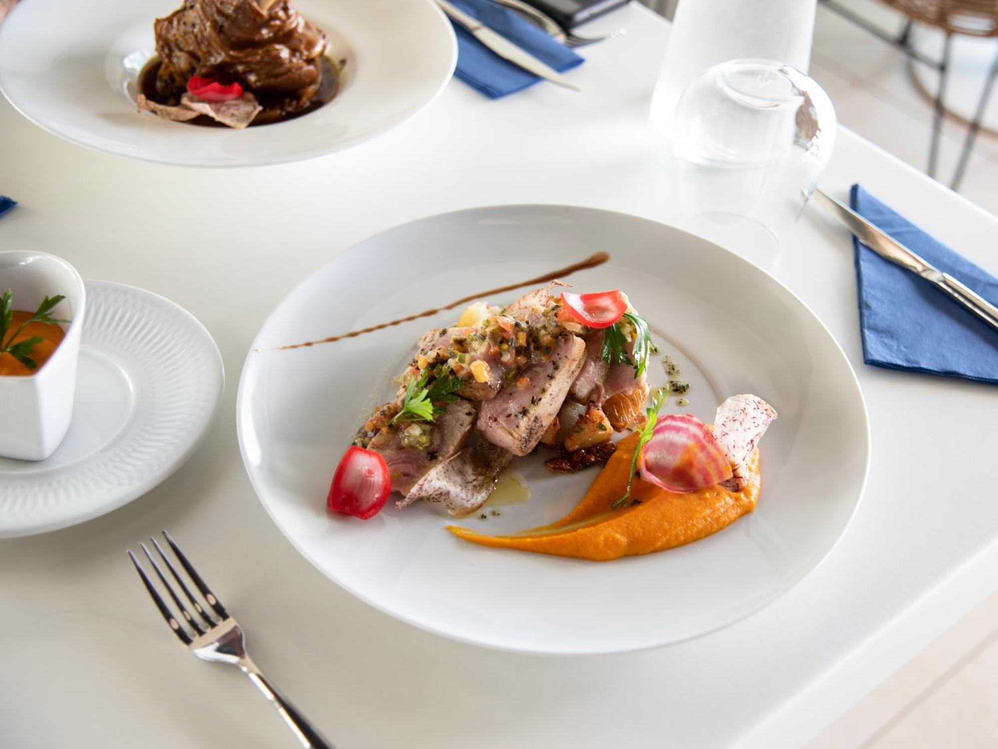 Ibis Styles Mayotte Aeroport Pamandzi ภายนอก รูปภาพ