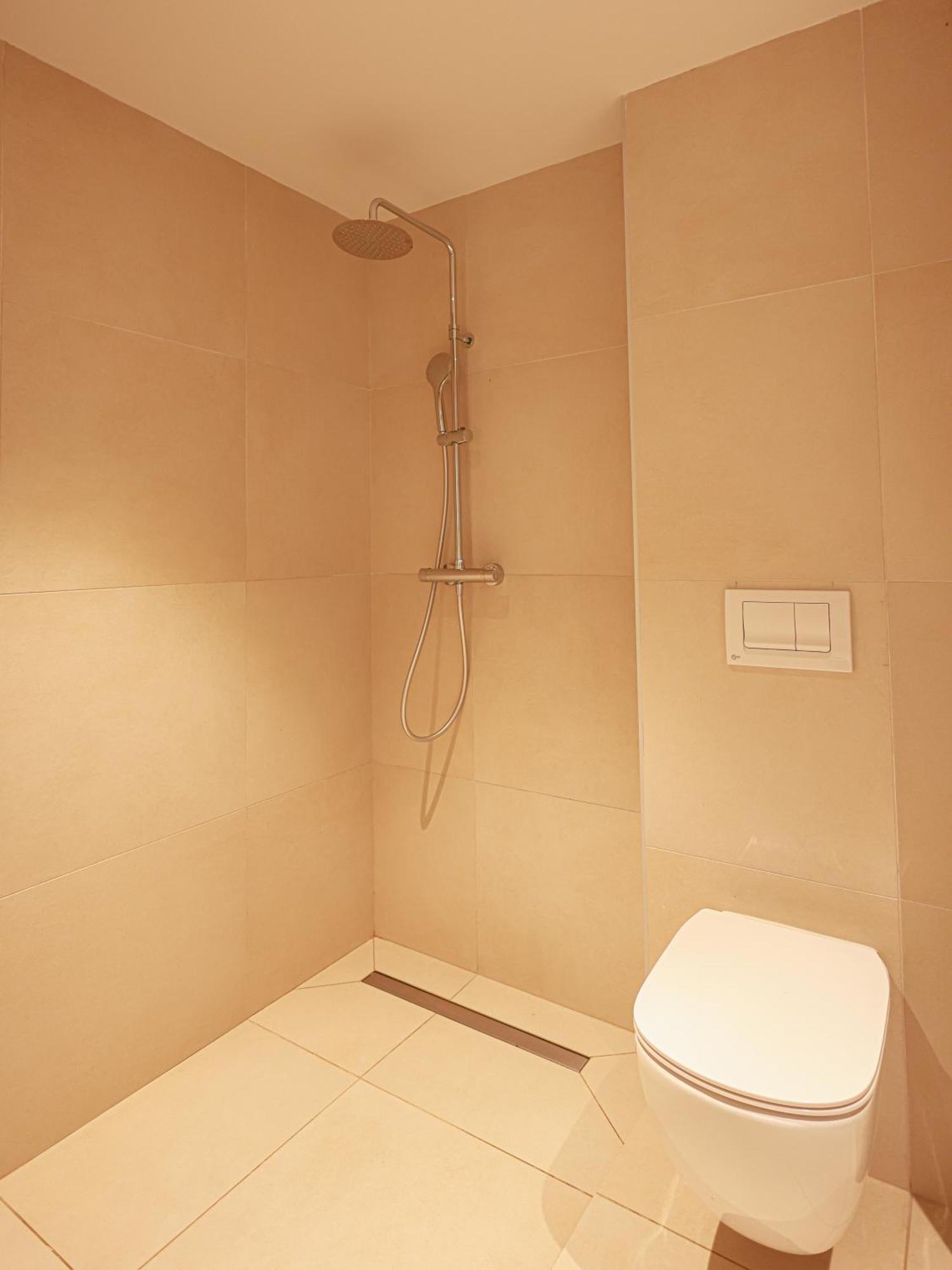 Ibis Styles Mayotte Aeroport Pamandzi ภายนอก รูปภาพ